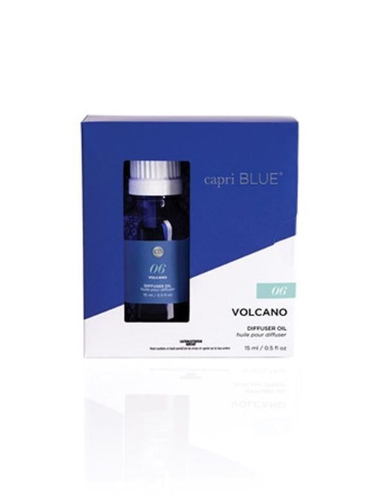 Volcano Diffuser Oil