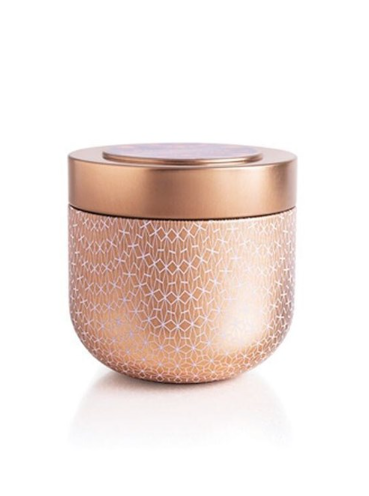 Pink Grapefruit & Prosecco Candle