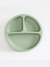 Silicone Suction Plate