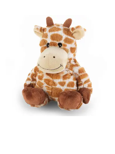 Giraffe Warmies®