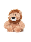 Junior Lion Warmies®