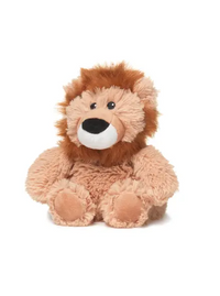 Junior Lion Warmies®