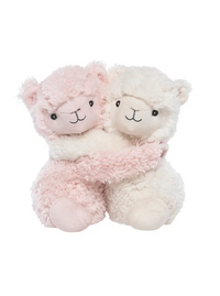 Llama Hugs Warmies®