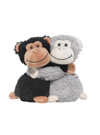 Monkey Hugs Warmies®