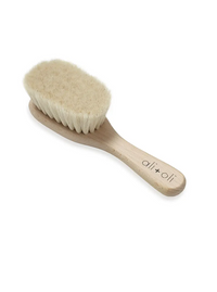 Wooden Hair Brush