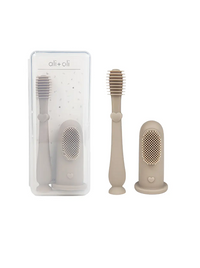 Baby Toothbrush