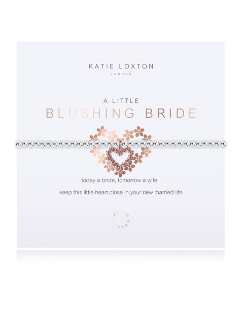 Blushing Bride Bracelet Blushing Bride Bracelet
