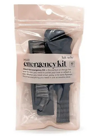 Emergency Hair Kit