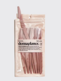 Terracotta Dermaplaner