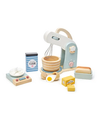 Baking Set