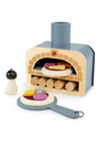 Pizza Oven Set