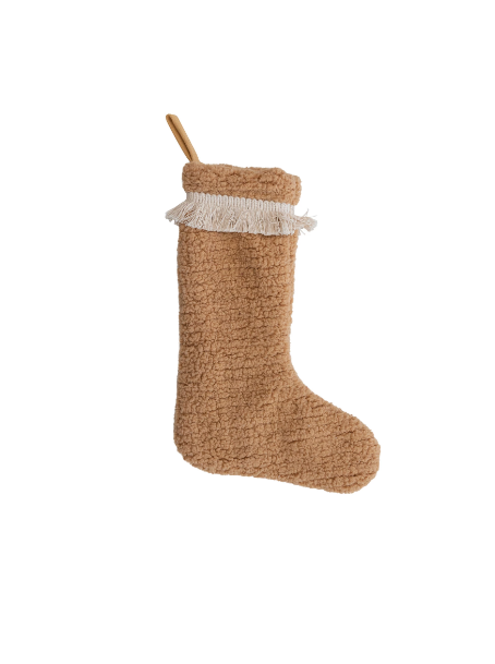 Sherpa Stocking