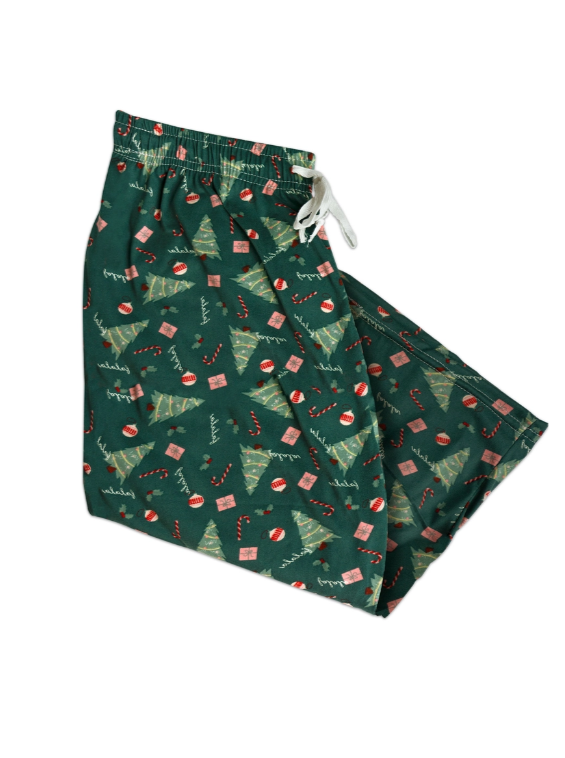 Christmas Eve Lounge Pants