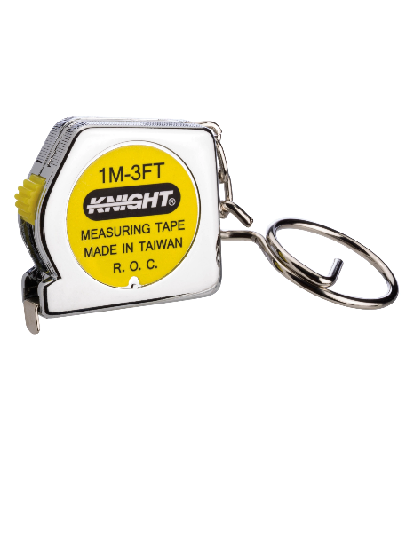 Mini Toy Tape Measure