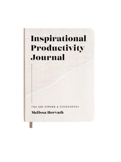 Inspirational Journal
