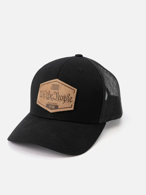 We the People Hat