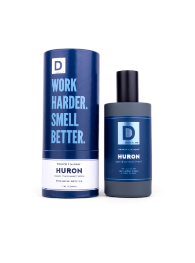 Huron Cologne