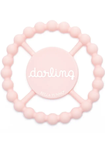Pink Darling Teether