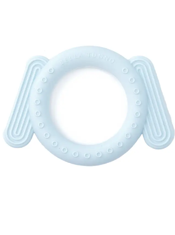 Dog Rattle Teether