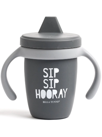 Sip Hooray Sippy Cup