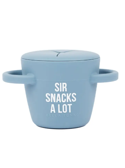 Sir Snacker Cup