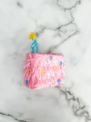 Cake Slice Pinata