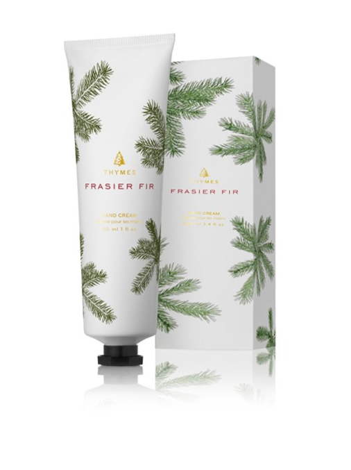 Frasier Fir Travel Hand Cream