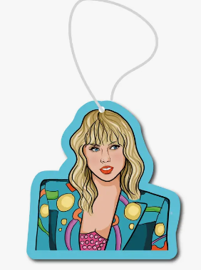 Taylor Air Freshener