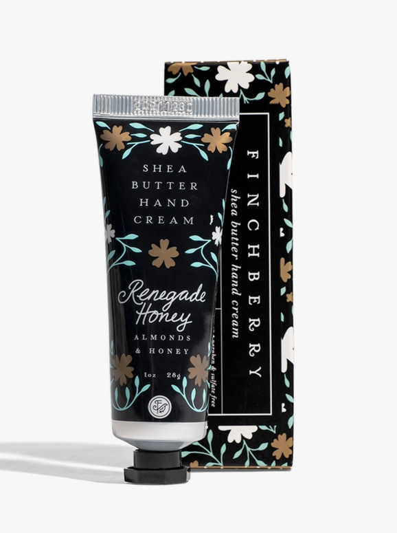 Renegade Honey Hand Cream