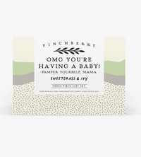 Baby Shower Gift Set