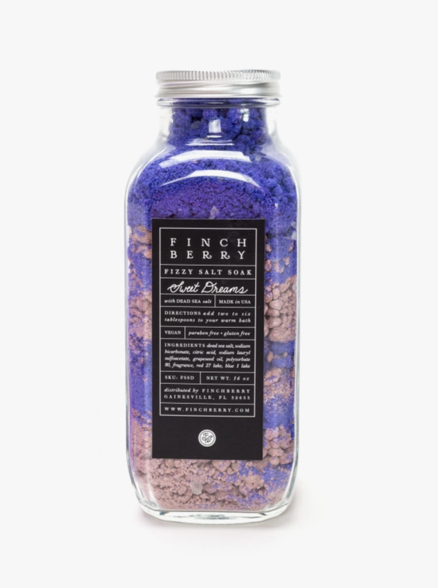 Sweet Dreams Bath Soak