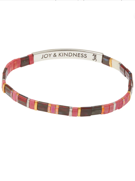 Mulberry Joy & Kindness