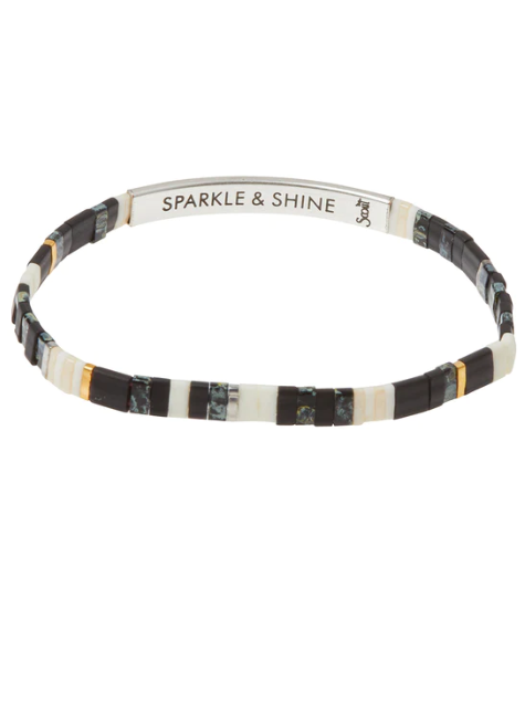 Sparkle and Shine Raven