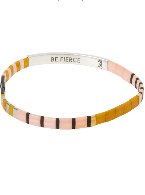 Fierce Bracelet