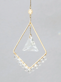 Harmony Mini Suncatcher