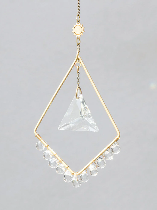 Harmony Mini Suncatcher