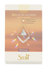 Harmony Mini Suncatcher