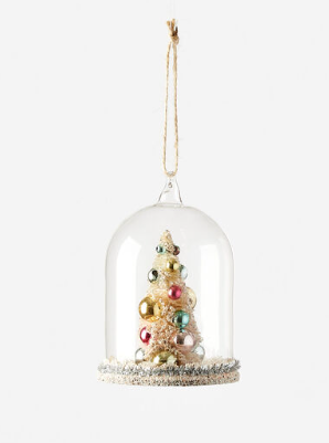 Christmas Tree Ornament