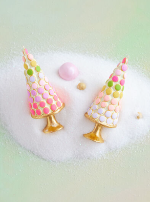 Macaron Tree