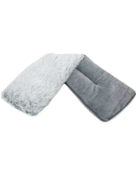 Warmies Grey Neck Wrap