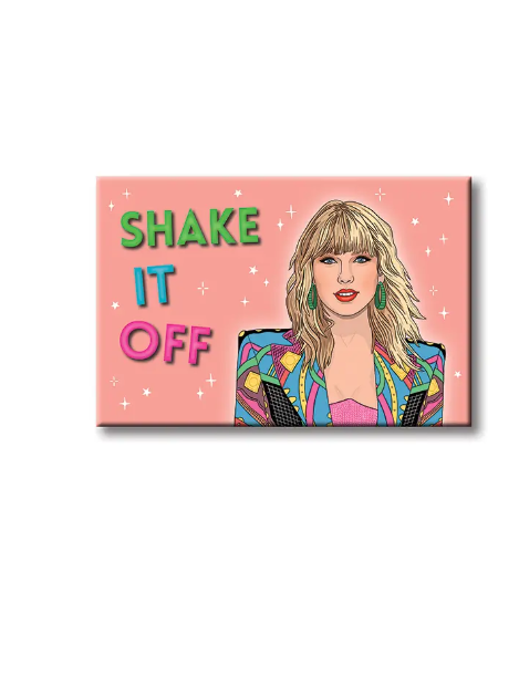 T-Swift Magnet