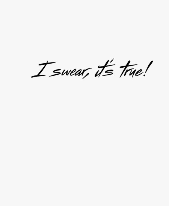 Time of My Life Card