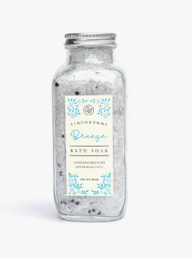 Breeze Bath Soak