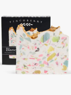 Blanche Soap