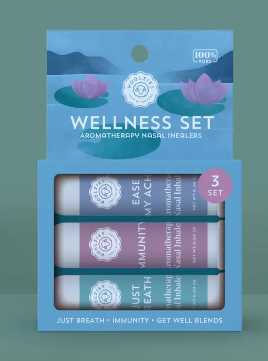 Wellness Set