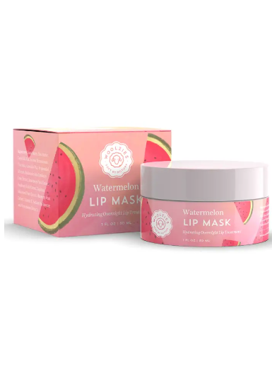 Watermelon Lip Mask