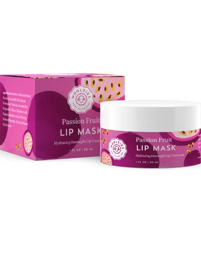 Passion Fruit Lip Mask