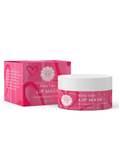 Kissy Lip Mask