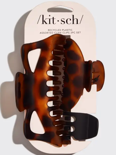 Jumbo Assorted Clips