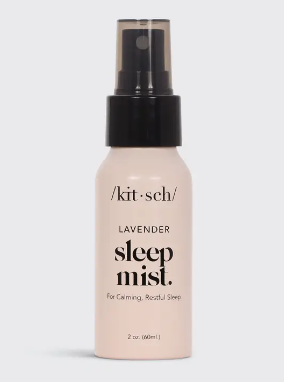 Sleep Mist